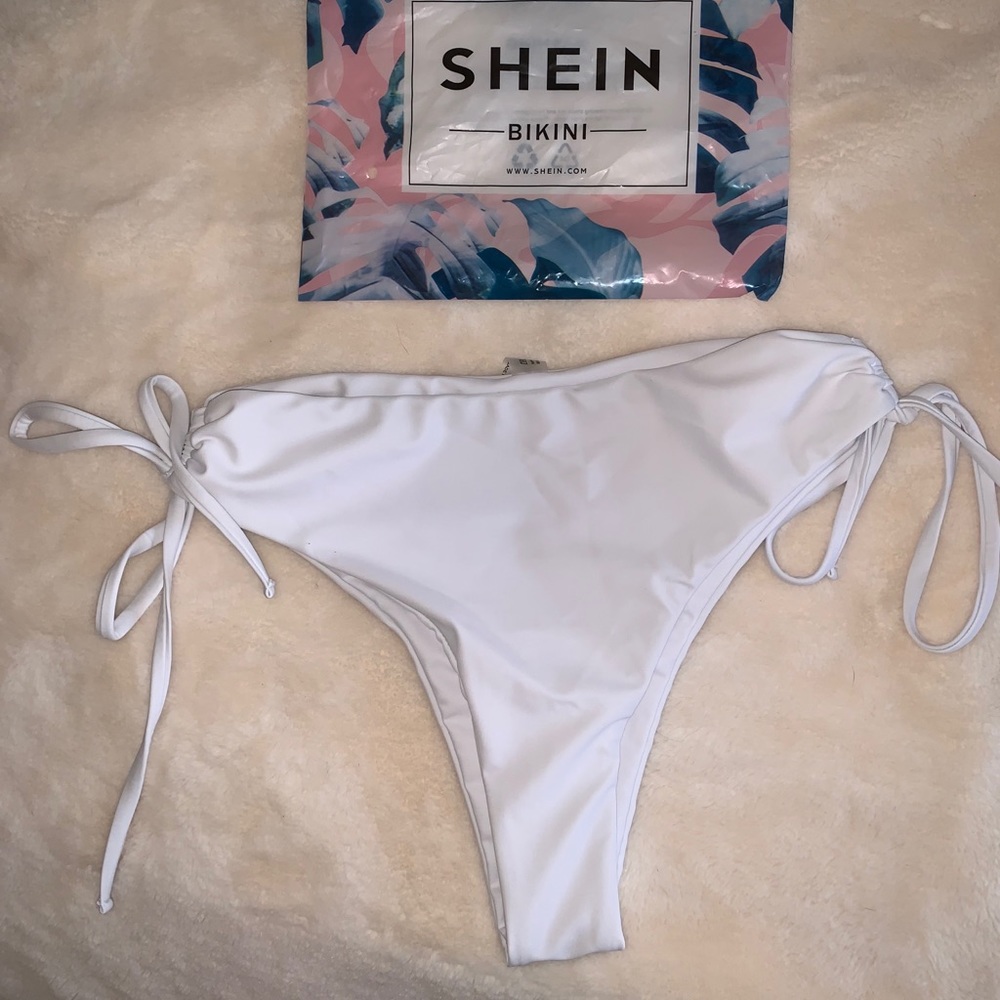 Shein bikini bottoms
